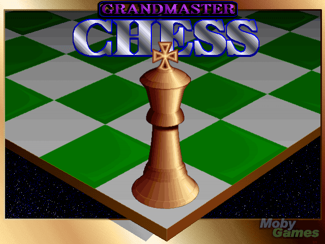 Chessmaster 3000 - Wikipedia