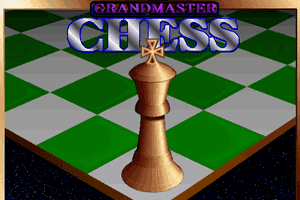 Grandmaster Chess 0