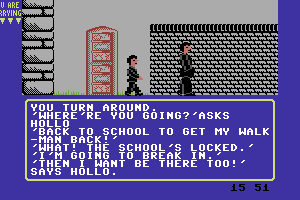Grange Hill 2