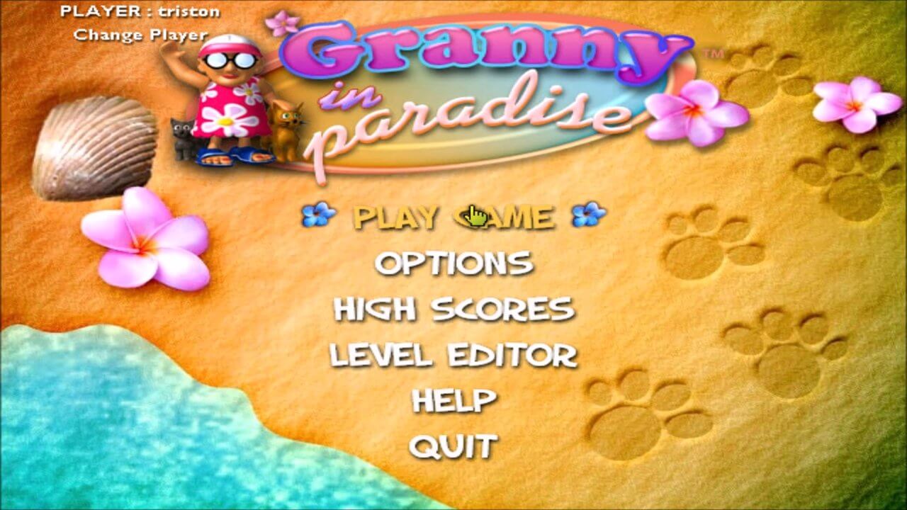 granny in paradise 4