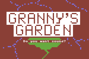 Granny's Garden 3