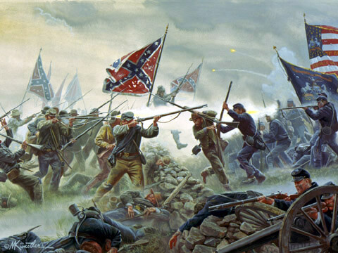 Generals Generals