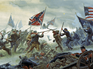 Grant - Lee - Sherman: Civil War 2: Generals 5