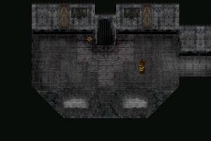 Grave Spirit 3