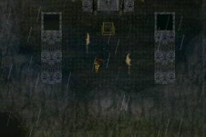 Grave Spirit 4
