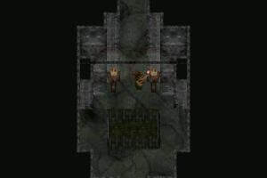 Grave Spirit 5