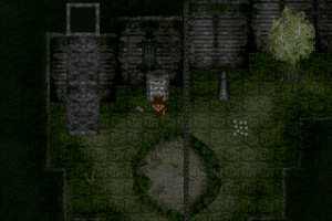 Grave Spirit 7