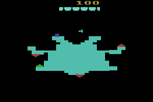 Gravitar 4