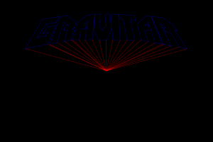 Gravitar 0