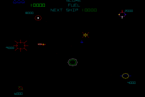 Gravitar 2