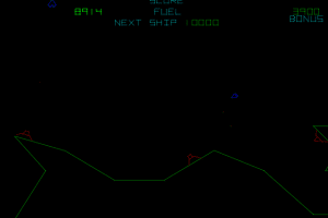 Gravitar 3