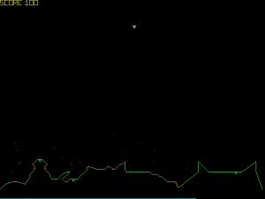Gravitar abandonware