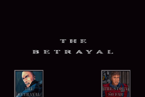 Gravity Angels Part 2: The Betrayal 2