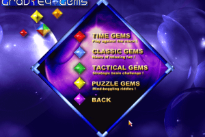 Gravity Gems 2