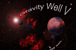 Gravity Well 0