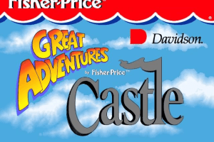 Great Adventures by Fisher-Price: Castle 0