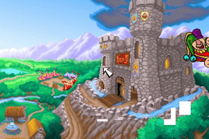 Great Adventures by Fisher-Price: Castle abandonware