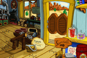 Great Adventures by Fisher-Price: Wild Western Town 9