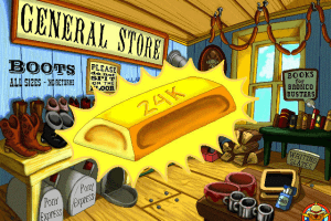 Great Adventures by Fisher-Price: Wild Western Town 11