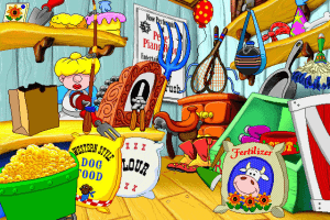 Great Adventures by Fisher-Price: Wild Western Town 12