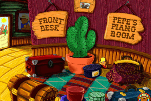 Great Adventures by Fisher-Price: Wild Western Town 14