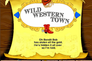 Great Adventures by Fisher-Price: Wild Western Town 16