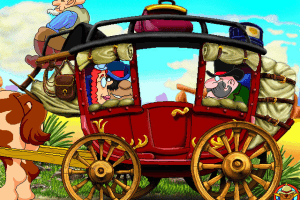 Great Adventures by Fisher-Price: Wild Western Town 22
