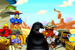Great Adventures by Fisher-Price: Wild Western Town 23