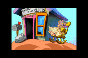 Great Adventures by Fisher-Price: Wild Western Town 24
