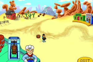 Great Adventures by Fisher-Price: Wild Western Town 26