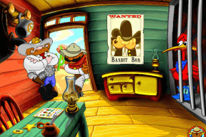 Great Adventures by Fisher-Price: Wild Western Town 2