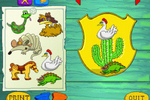 Great Adventures by Fisher-Price: Wild Western Town 5