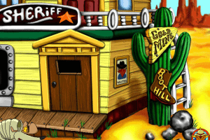 Great Adventures by Fisher-Price: Wild Western Town 7