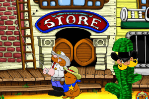 Great Adventures by Fisher-Price: Wild Western Town 8