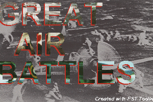 Great Air Battles: 1941-1942 0