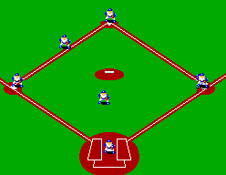 Great Baseball 5