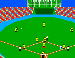 Great Baseball 4