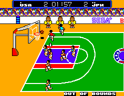 Great Basketball 7