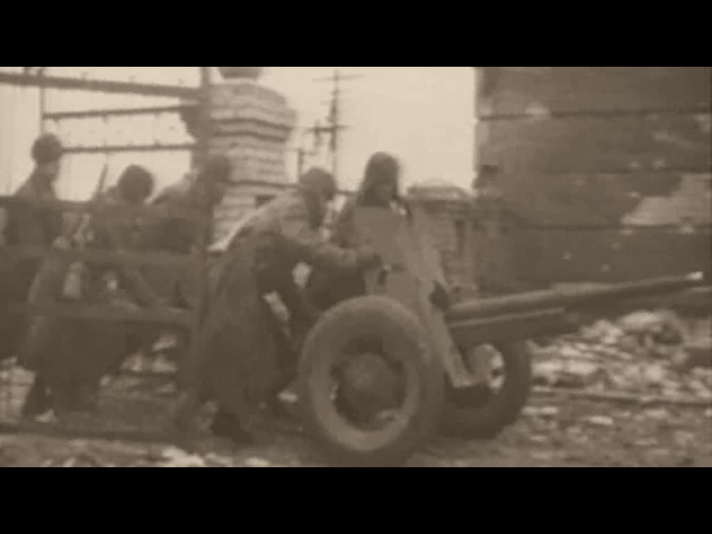 Great Battles of WWII: Stalingrad 2