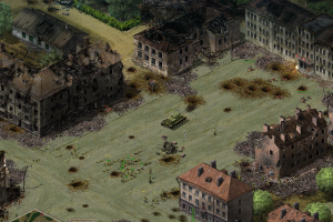 Great Battles of WWII: Stalingrad abandonware