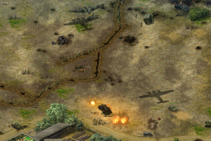 Great Battles of WWII: Stalingrad 6