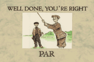 Great British Golf: Middle Ages - 1940 10