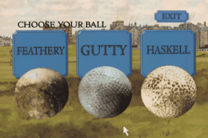 Great British Golf: Middle Ages - 1940 3