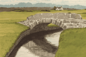 Great British Golf: Middle Ages - 1940 8