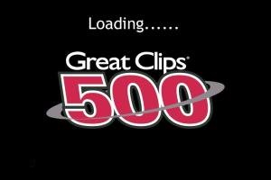 Great Clips 500 2