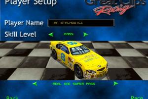 Great Clips 500 4
