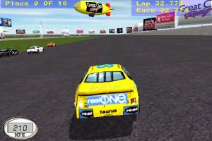 Great Clips 500 6