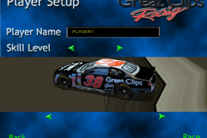 Great Clips 500 7