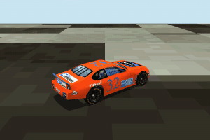 Great Clips 500 8
