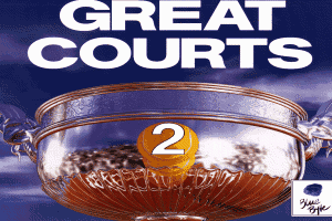 Jimmy Connors Pro Tennis Tour 0